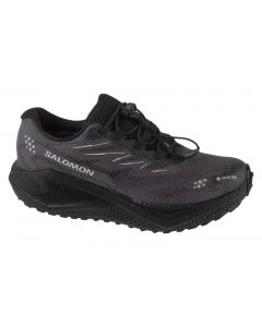 Salomon Aero Blaze 4 Grvl GTX W L45403700 damskie buty do biegania, Czarne 001