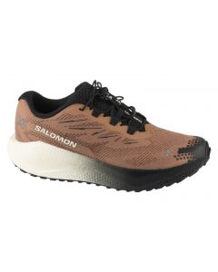 Salomon Aero Blaze 4 Grvl L45400500 męskie buty do biegania, Brązowe 001
