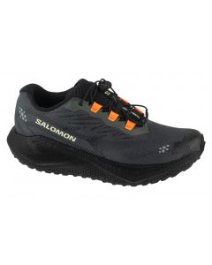 Salomon Aero Blaze 4 Grvl L45472600 męskie buty do biegania, Czarne 001