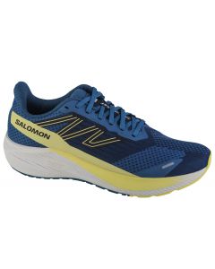 Salomon Aero Blaze 472091 męskie buty do biegania, Niebieskie 001