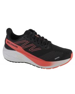 Salomon Aero Blaze W 472085 damskie buty do biegania, Czarne 001