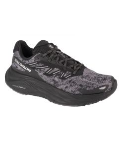 Salomon Aero Glide 2 474271 męskie buty do biegania, Czarne 001