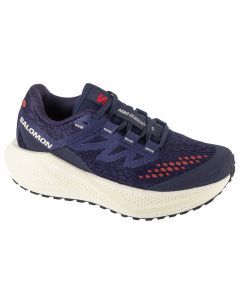 Salomon Aero Glide 3 GRVL L47870600 damskie buty do biegania, Granatowe 001