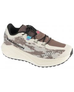 Salomon Aero Glide 4 GRVL L49174900 męskie buty do biegania, Brązowe 001