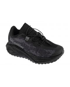 Salomon Aero Glide 4 GRVL W L49175100 damskie buty do biegania, Czarne 001