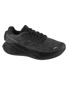 Salomon Aero Glide 4 L49146900 męskie buty do biegania, Czarne 001