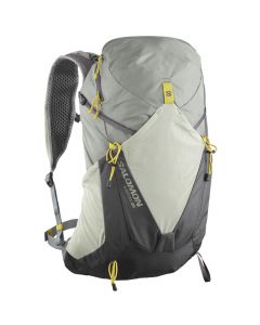Salomon Aerotrek 20 LC2467100 unisex plecaki, Zielone 001
