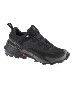 Salomon Cross Hike 2 GTX 417301 męskie buty trekkingowe, Czarne 001