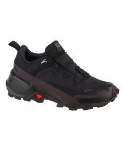 Salomon Cross Hike 2 GTX 417305 damskie buty trekkingowe, Czarne 001