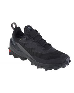 Salomon Cross Over 2 GTX 472690 męskie buty do biegania, Czarne 001