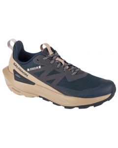 Salomon Elixir Active 474553 męskie buty do biegania, Zielone 001