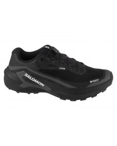 Salomon Genesis 2 GTX L49300300 męskie buty do biegania, Czarne 001