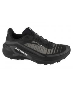 Salomon Genesis 2 L49299800 męskie buty do biegania, Czarne 001