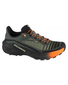 Salomon Genesis 2 L49309100 męskie buty do biegania, Szare 001