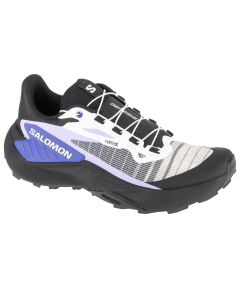 Salomon Genesis W L47767300 damskie buty do biegania, Szare 001