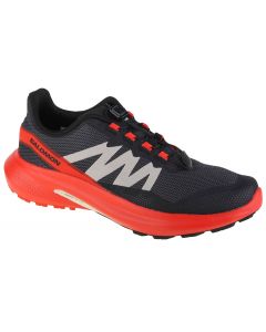 Salomon Hypulse 416852 męskie buty do biegania, Szare 001