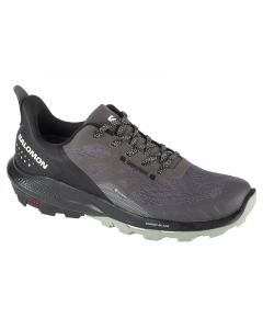 Salomon OUTpulse Gtx 415878 męskie buty trekkingowe, Szare 001