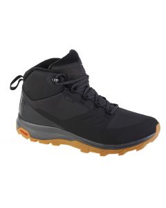 Salomon Outsnap CSWP 409220 męskie buty trekkingowe, Czarne 001