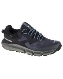 Salomon Predict Hike Gtx 415994 męskie buty trekkingowe, Czarne 001