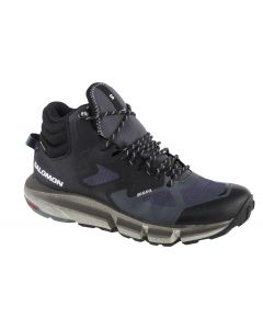 Salomon Predict Hike Mid Gtx 414609 męskie buty trekkingowe, Czarne 001