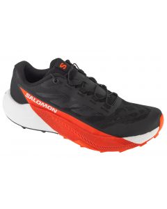 Salomon Pulsar L47975400 męskie buty do biegania, Czarne 001