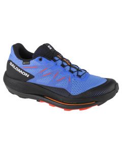 Salomon Pulsar Trail GTX 416080 męskie buty do biegania, Granatowe 001