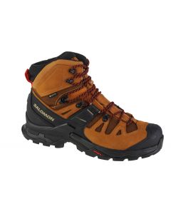 Salomon Quest 4 GTX 471564 męskie buty trekkingowe, Brązowe 001