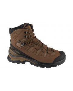 Salomon Quest 5 GTX L49138500 męskie buty trekkingowe, Brązowe 001