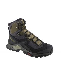 Salomon Quest Element GTX 414571 męskie buty trekkingowe, Zielone 001