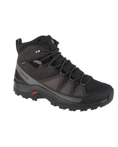 Salomon Quest Rove GTX 471813 męskie buty trekkingowe, Czarne 001