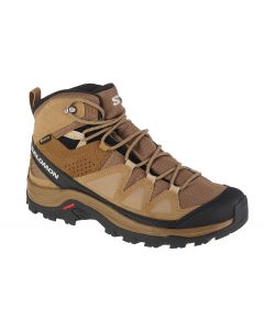 Salomon Quest Rove GTX 471814 męskie buty trekkingowe, Brązowe 001