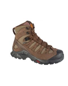 Salomon Quest Tracker GTX L47605500 męskie buty trekkingowe, Zielone 001