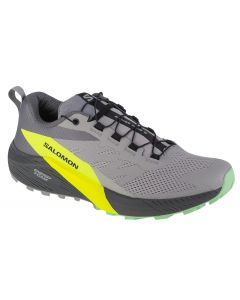 Salomon Sense Ride 5 471442 męskie buty do biegania, Szare 001