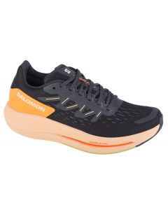 Salomon Spectur W 415893 damskie buty do biegania, Szare 001