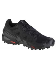 Salomon Speedcross 6 W 417428 damskie buty do biegania, Czarne 001