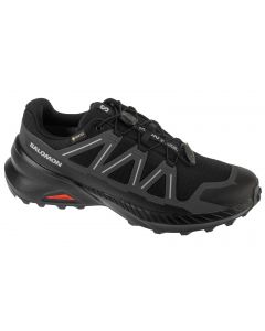 Salomon Speedcross Peak GTX L47853800 męskie buty do biegania, Czarne 001