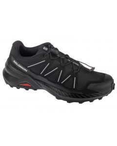 Salomon Speedcross Peak L47514500 męskie buty do biegania, Czarne 001