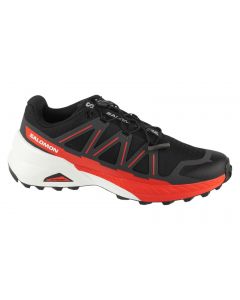 Salomon Speedcross Peak L47790100 męskie buty do biegania, Czarne 001