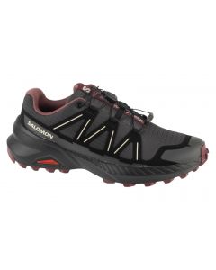 Salomon Speedcross Peak W L47974800 damskie buty do biegania, Czarne 001