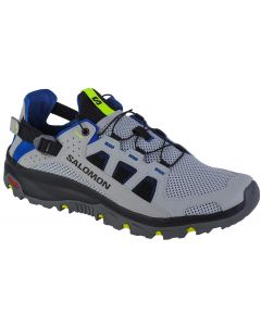 Salomon Techamphibian 5 471138 męskie buty do wody, Szare 001