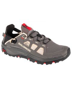 Salomon Techamphibian 5 471149 męskie buty do wody, Szare 001