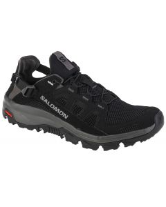 Salomon Techamphibian 5 471151 męskie buty do wody, Czarne 001