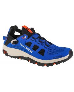 Salomon Techamphibian 5 472069 męskie buty do wody, Granatowe 001