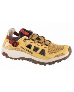 Salomon Techamphibian 5 L47750200 męskie buty do wody, Żółte 001