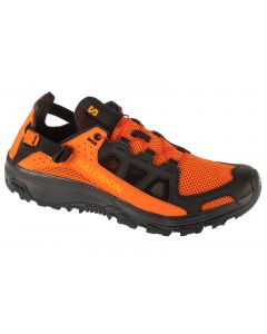 Salomon Techamphibian 5 L47965300 męskie buty do wody, Pomarańczowe 001