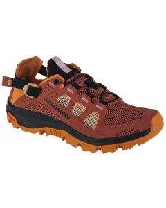 Salomon Techamphibian 5 W 471170 damskie buty do wody, Brązowe 001