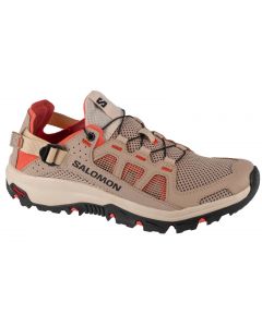 Salomon Techamphibian 5 W 474324 damskie buty do wody, Beżowe 001