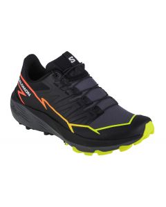 Salomon Thundercross 472954 męskie buty do biegania, Szare 001