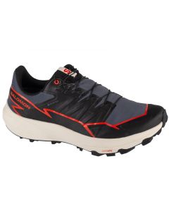 Salomon Thundercross GTX 476845 męskie buty do biegania, Szare 001