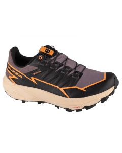 Salomon Thundercross GTX W 476847 damskie buty do biegania, Szare 001